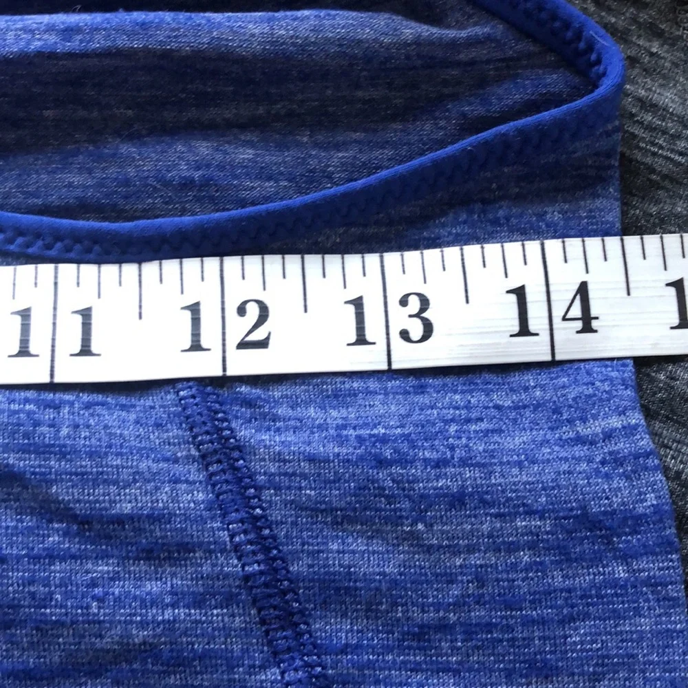Lululemon Racerback Tank Size 6 - Picture 7 of 7